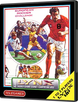 European Soccer Challenge (1993) (Telegames).zip